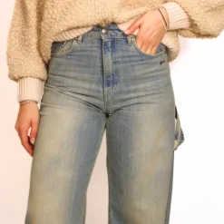 BERNA JEANS 24503130 SLAVATO