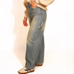 BERNA JEANS 24503130 SLAVATO