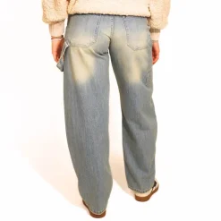 BERNA JEANS 24503130 SLAVATO