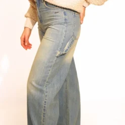 BERNA JEANS 24503130 SLAVATO