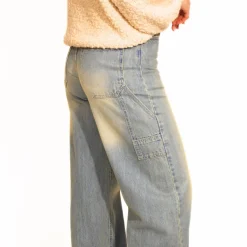 BERNA JEANS 24503130 SLAVATO