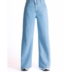 BERNA JEANS W25303230 PALAZZO