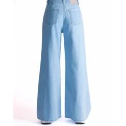 BERNA JEANS W25303230 PALAZZO