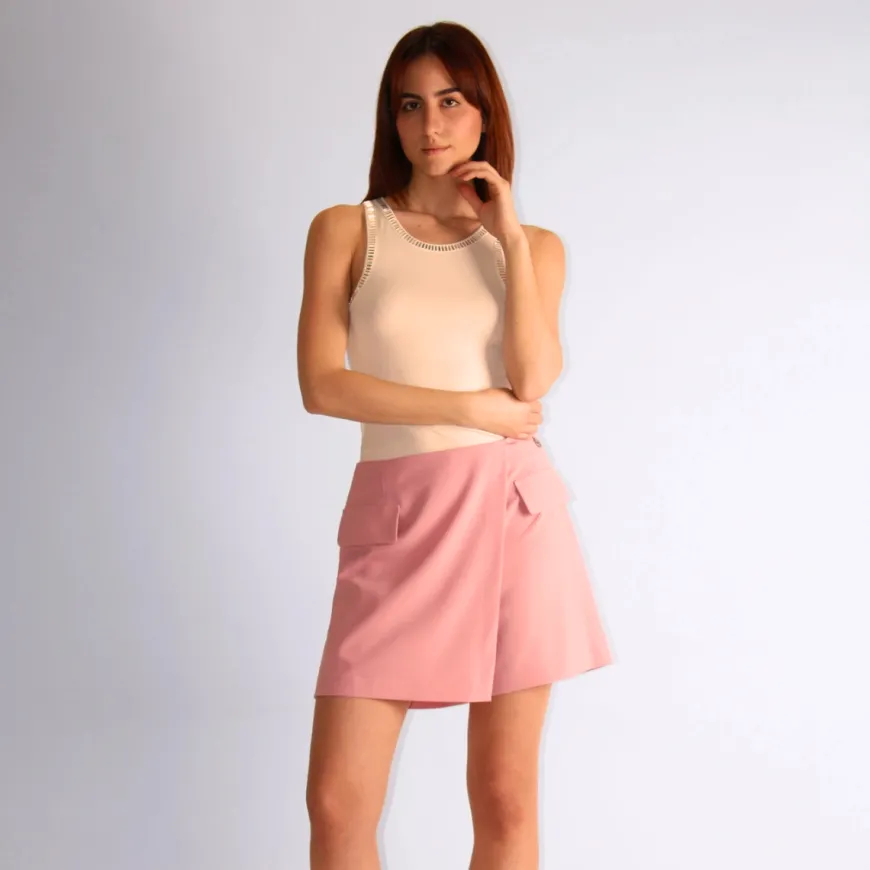 BERNA PANTAGONNA W25309111 ROSA