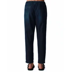 BERNA PANTALONE 11343 BLU