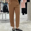 BERNA PANTALONE W253065109 BRUCIATO