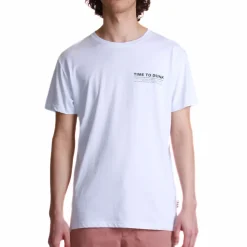 BERNA T-SHIRT M2510812 MOJITO