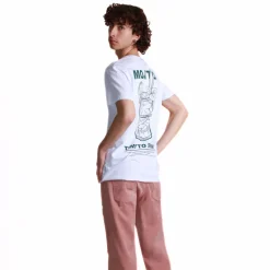 BERNA T-SHIRT M2510812 MOJITO