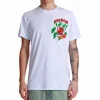 BERNA T-SHIRT M2512612 NEGRONI