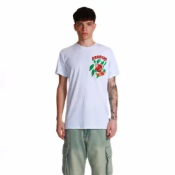 BERNA T-SHIRT M2512612 NEGRONI