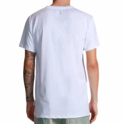 BERNA T-SHIRT M2512612 NEGRONI