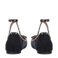 BIBI LOU BALLERINA 660Z75VK NERO