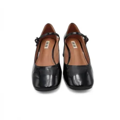 BIBI LOU BALLERINA 631Z21VK VERNICE NERO