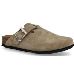 BIONATURA SABOT 11 VEGAS RX VIBRAM SCAMOSCIATO BEIGE