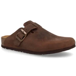 BIONATURA SABOT 11 VEGAS VIBRAM CRAZY HORSE CAFFÈ