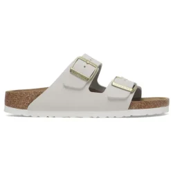 BIRKENSTOCK CIABATTA ARIZONA 1029475 ANTIQUE WHITE NARROW FIT