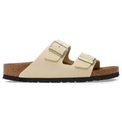 BIRKENSTOCK CIABATTA ARIZONA 1026711 ECRU NARROW FIT