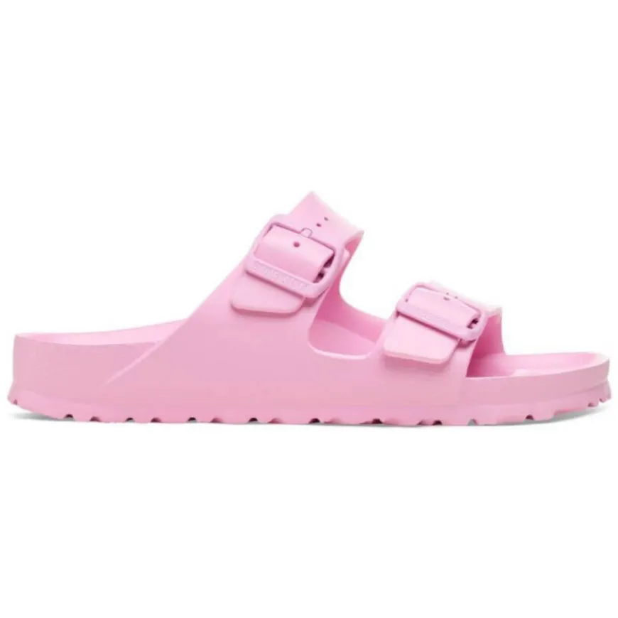 BIRKENSTOCK CIABATTA ARIZONA EVA 1027355 FONDANT PINK NARROW FIT