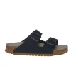 BIRKENSTOCK CIABATTA ARIZONA SOFT 1022472 NAVY NARROW FIT