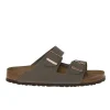 BIRKENSTOCK CIABATTA ARIZONA BS 151213 STONE NARROW FIT