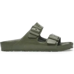 BIRKENSTOCK CIABATTA ARIZONA EVA 1019094 KHAKI REGULAR FIT