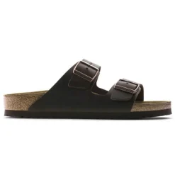 BIRKENSTOCK CIABATTA ARIZONA 0052533 HABANA NARROW FIT