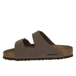 BIRKENSTOCK CIABATTA ARIZONA 151181 MOCCA REGULAR FIT