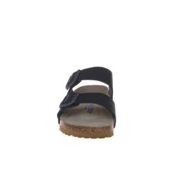 BIRKENSTOCK CIABATTA ARIZONA SOFT 1022472 NAVY NARROW FIT