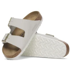 BIRKENSTOCK CIABATTA ARIZONA 1029475 ANTIQUE WHITE NARROW FIT