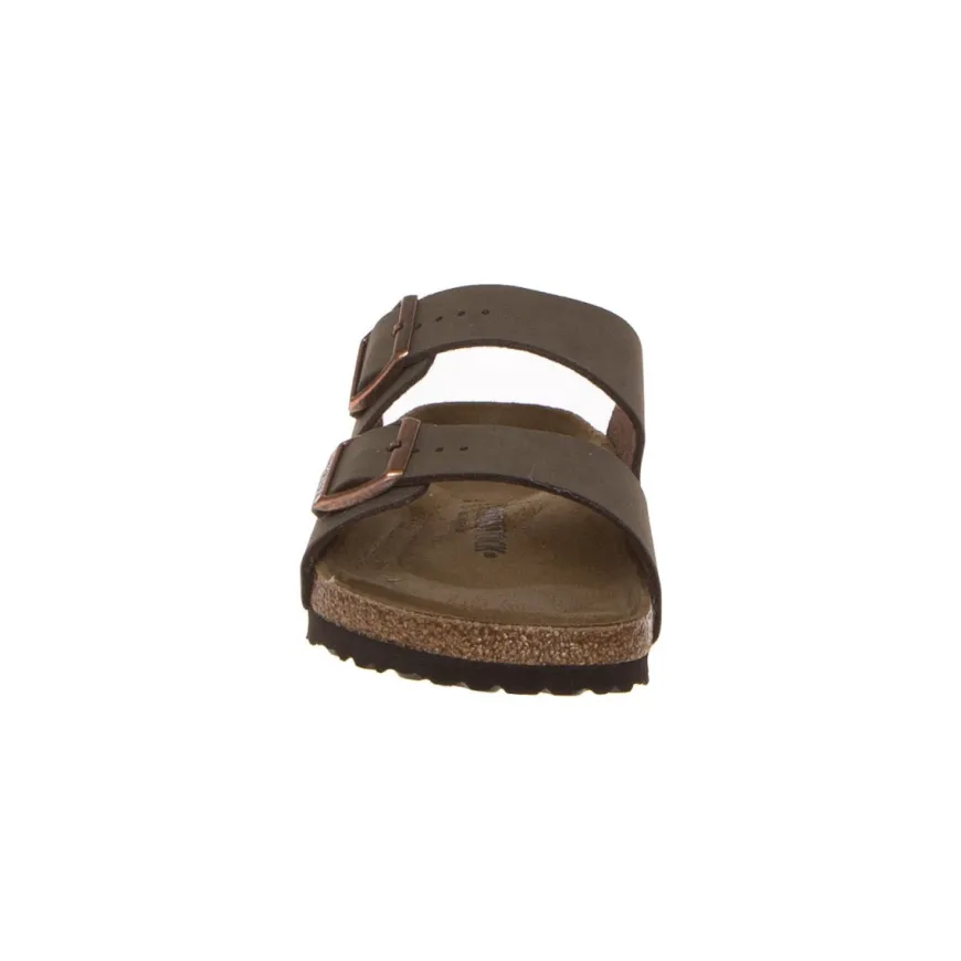 BIRKENSTOCK CIABATTA ARIZONA 151181 MOCCA REGULAR FIT