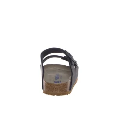 BIRKENSTOCK CIABATTA ARIZONA SOFT 1022472 NAVY NARROW FIT