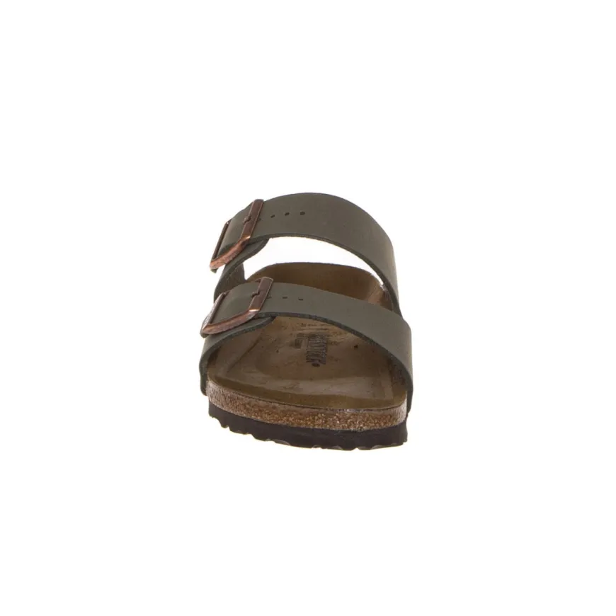 BIRKENSTOCK CIABATTA ARIZONA BS 151213 STONE NARROW FIT
