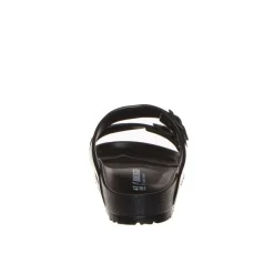 BIRKENSTOCK CIABATTA ARIZONA EVA 129421 NERO REGULAR FIT