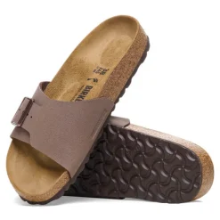 BIRKENSTOCK CIABATTA CATALINA 1026510 MOCCA NARROW FIT