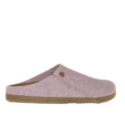 BIRKENSTOCK CIABATTA DONNA 1023181 ZERMAT ROSA