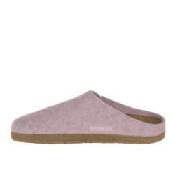 BIRKENSTOCK CIABATTA DONNA 1023181 ZERMAT ROSA