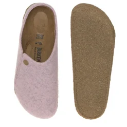 BIRKENSTOCK CIABATTA DONNA 1023181 ZERMAT ROSA