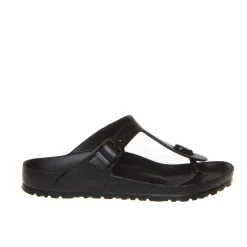BIRKENSTOCK INFRADITO GIZEH EVA 128201 NERO REGULAR FIT