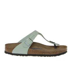 BIRKENSTOCK INFRADITO GIZEH 1023973 VERDE REGULAR FIT