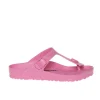 BIRKENSTOCK INFRADITO GIZEH EVA 1024580 ROSA REGULAR FIT