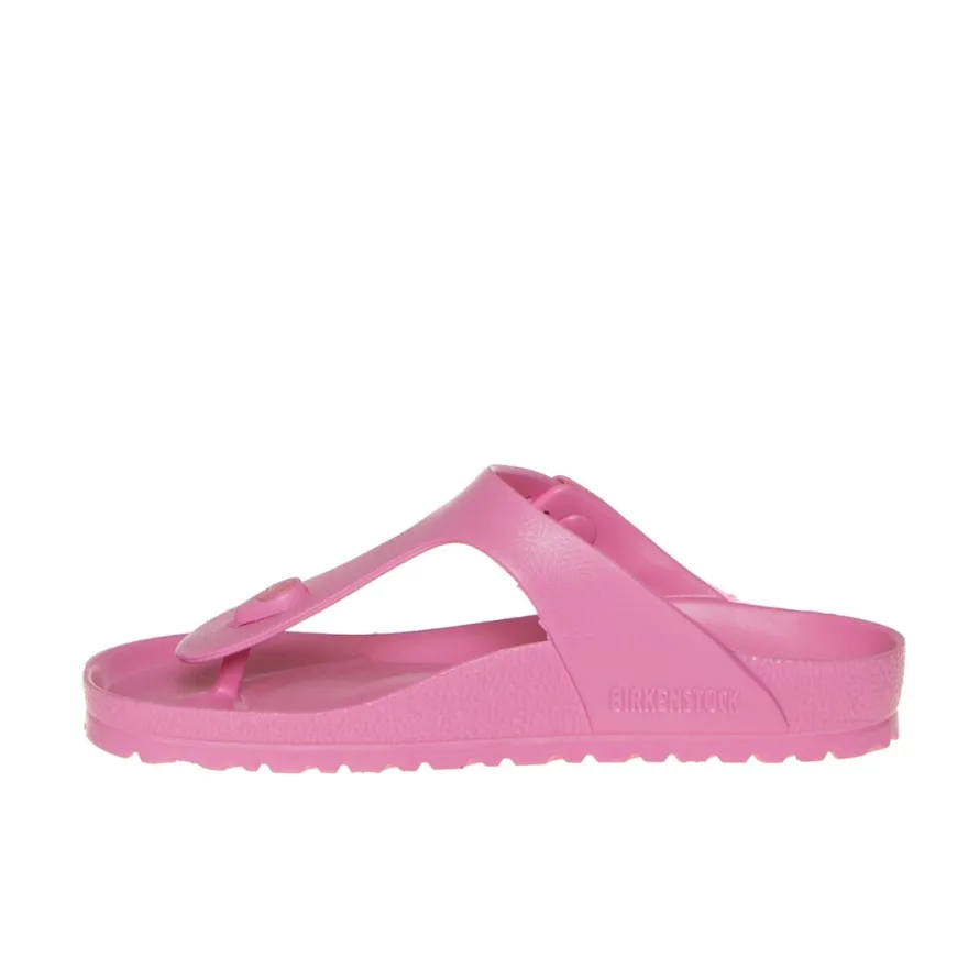 BIRKENSTOCK INFRADITO GIZEH EVA 1024580 ROSA REGULAR FIT
