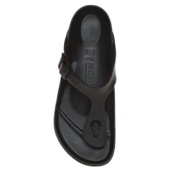 BIRKENSTOCK INFRADITO GIZEH EVA 128201 NERO REGULAR FIT