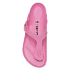 BIRKENSTOCK INFRADITO GIZEH EVA 1024580 ROSA REGULAR FIT