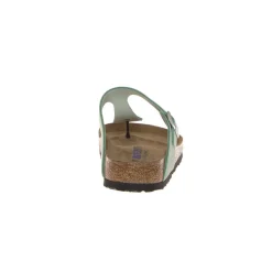 BIRKENSTOCK INFRADITO GIZEH 1023973 VERDE REGULAR FIT