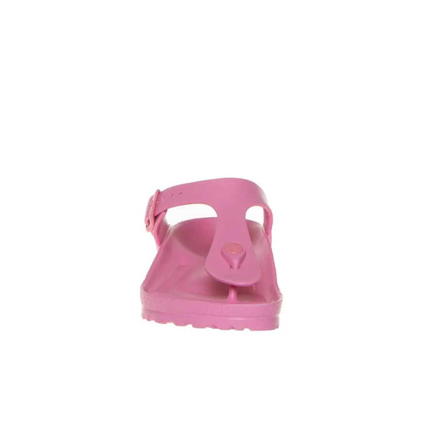 BIRKENSTOCK INFRADITO GIZEH EVA 1024580 ROSA REGULAR FIT