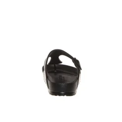 BIRKENSTOCK INFRADITO GIZEH EVA 128201 NERO REGULAR FIT