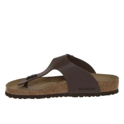 BIRKENSTOCK INFRADITO RAMSES 44701 MARRONE REGULAR FIT