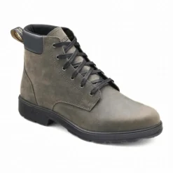 BLUNDSTONE ANFIBIO UOMO 2429 TAUPE