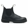 BLUNDSTONE BEATLES UOMO 2443 NERO