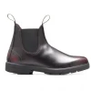 BLUNDSTONE BEATLES UOMO 2412 BORDEAUX